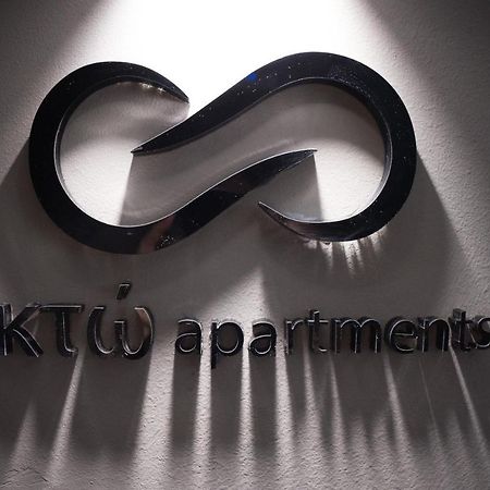 Okto Apartments Milazzo Exterior photo