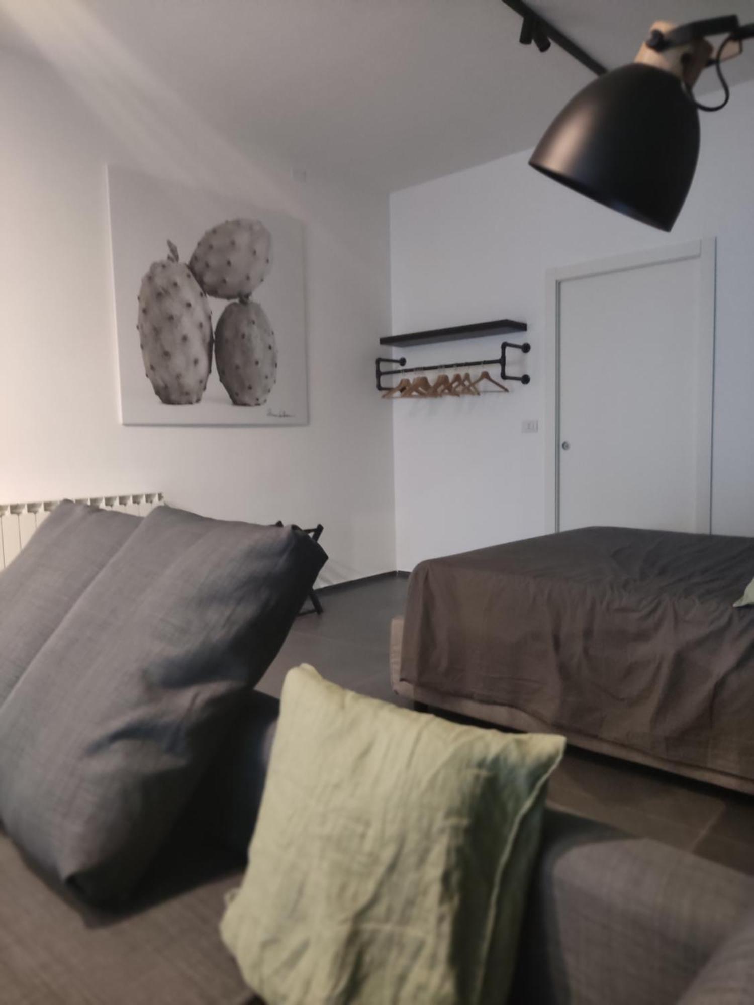 Okto Apartments Milazzo Exterior photo