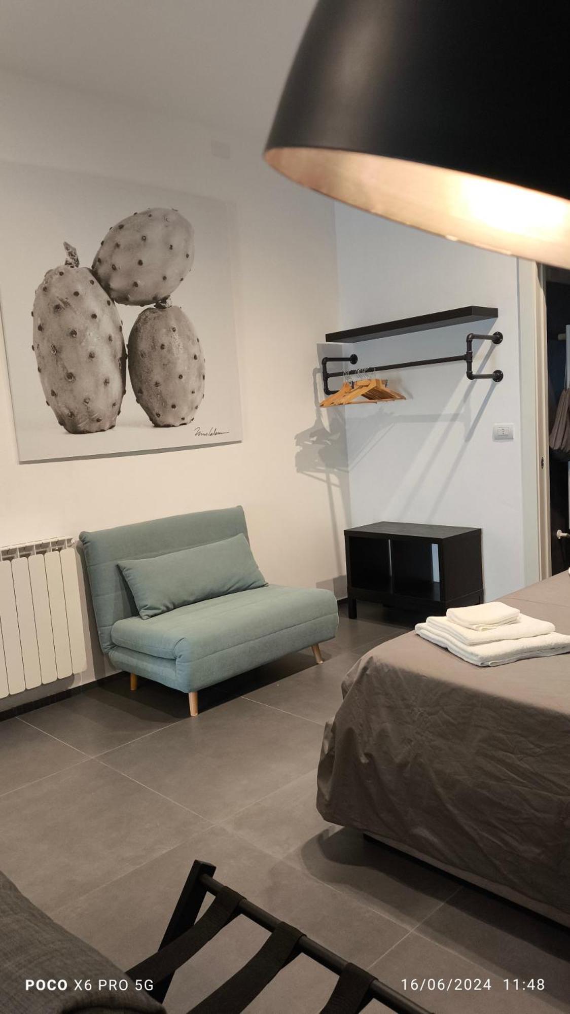 Okto Apartments Milazzo Exterior photo