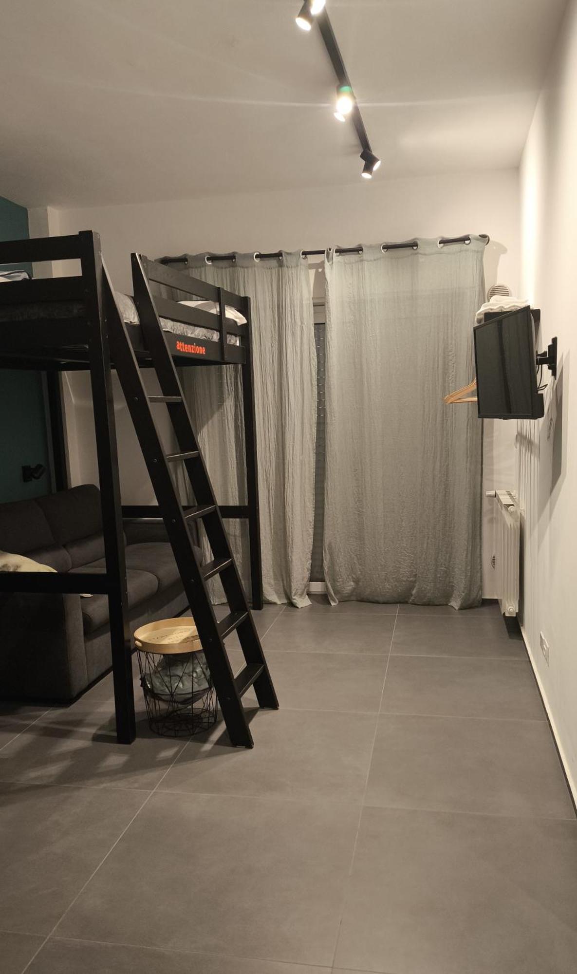 Okto Apartments Milazzo Exterior photo